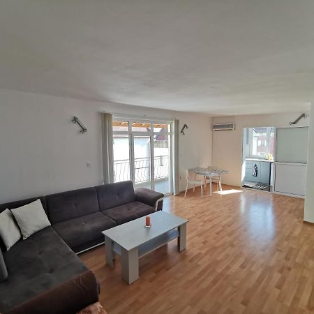 4Th Floor Apartment Burgas Exterior photo