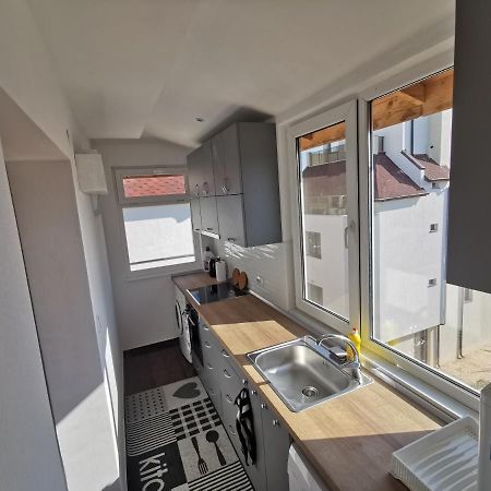 4Th Floor Apartment Burgas Exterior photo