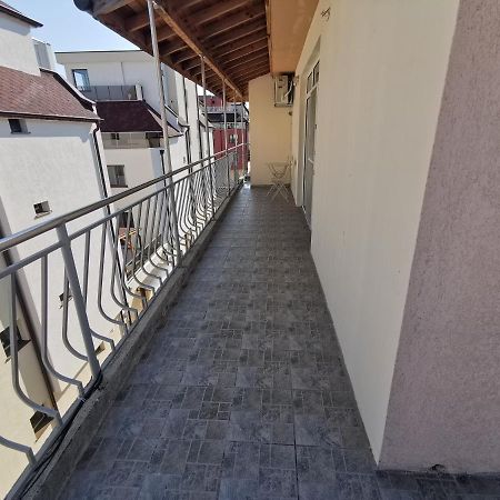 4Th Floor Apartment Burgas Exterior photo