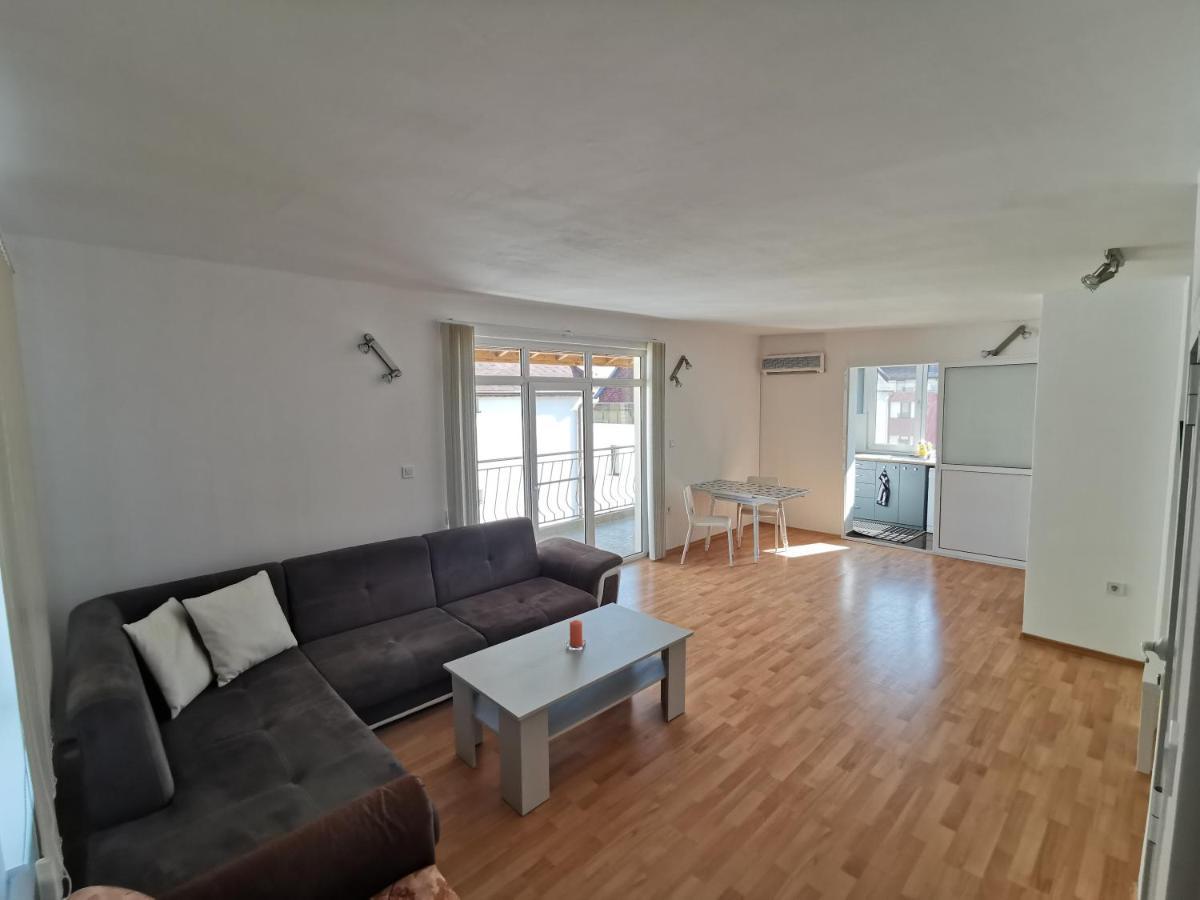 4Th Floor Apartment Burgas Exterior photo
