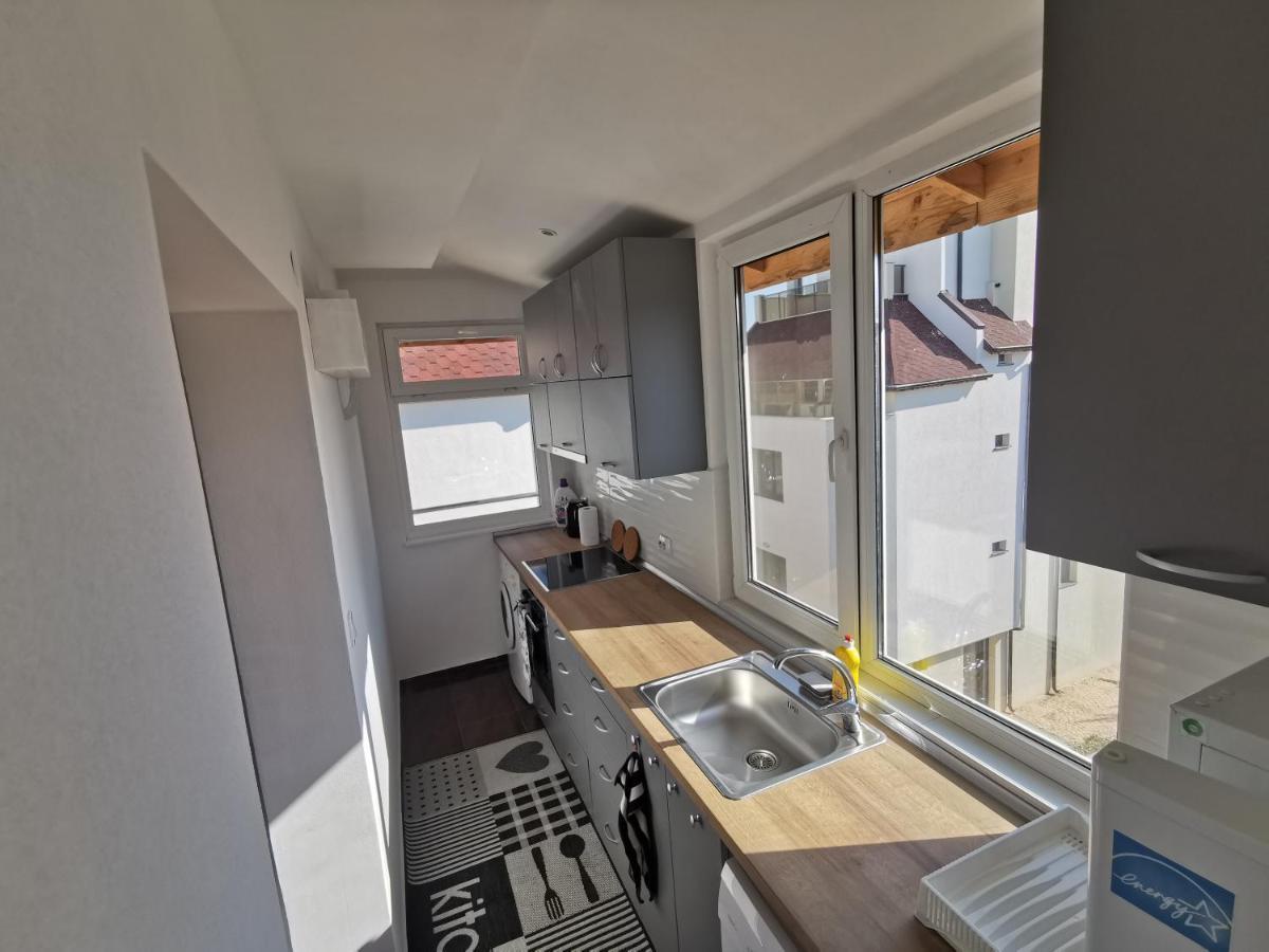 4Th Floor Apartment Burgas Exterior photo