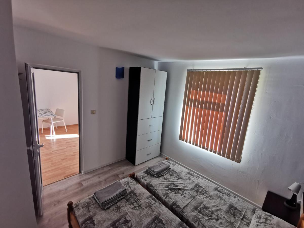 4Th Floor Apartment Burgas Exterior photo
