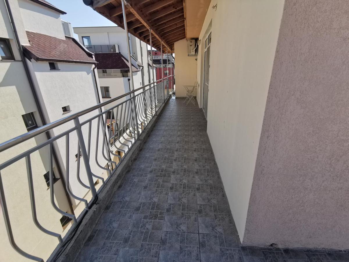 4Th Floor Apartment Burgas Exterior photo