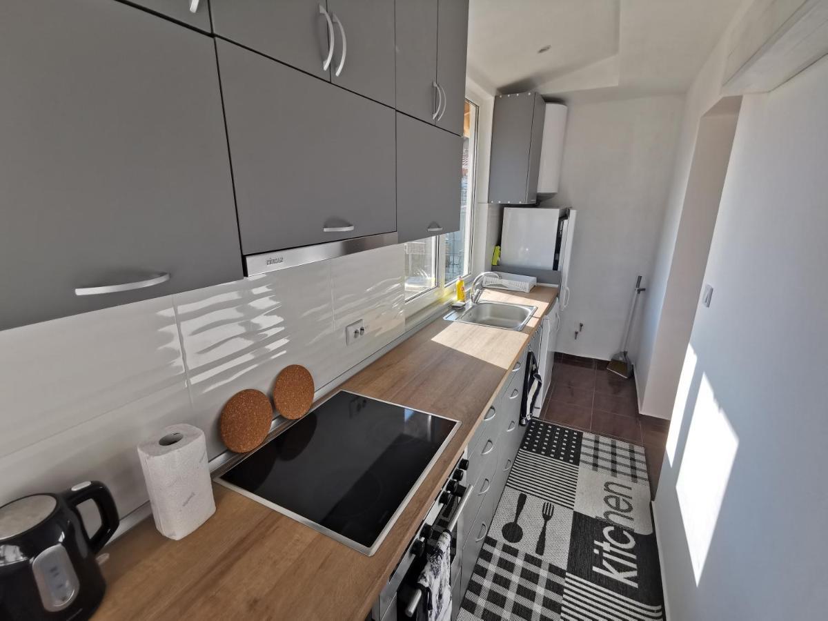 4Th Floor Apartment Burgas Exterior photo