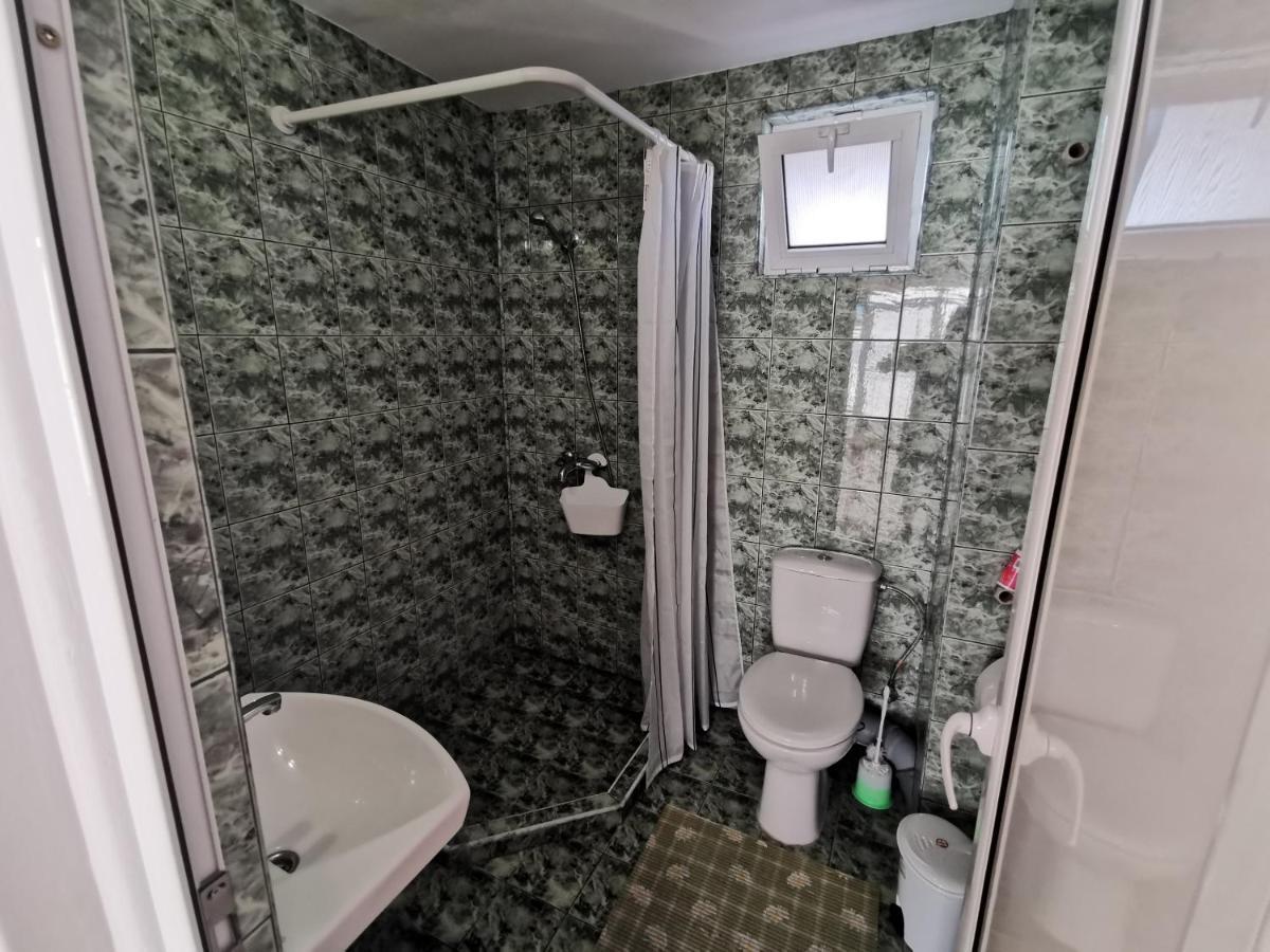 4Th Floor Apartment Burgas Exterior photo