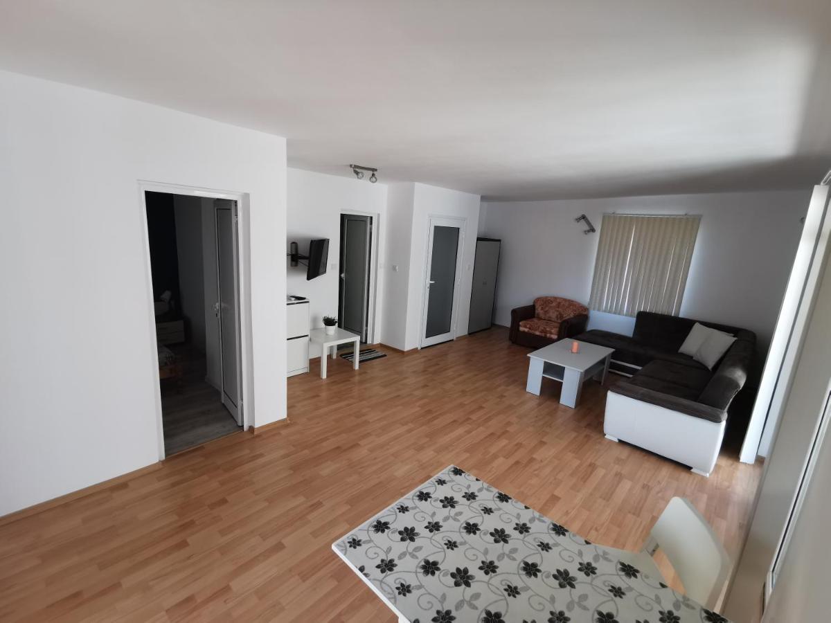 4Th Floor Apartment Burgas Exterior photo