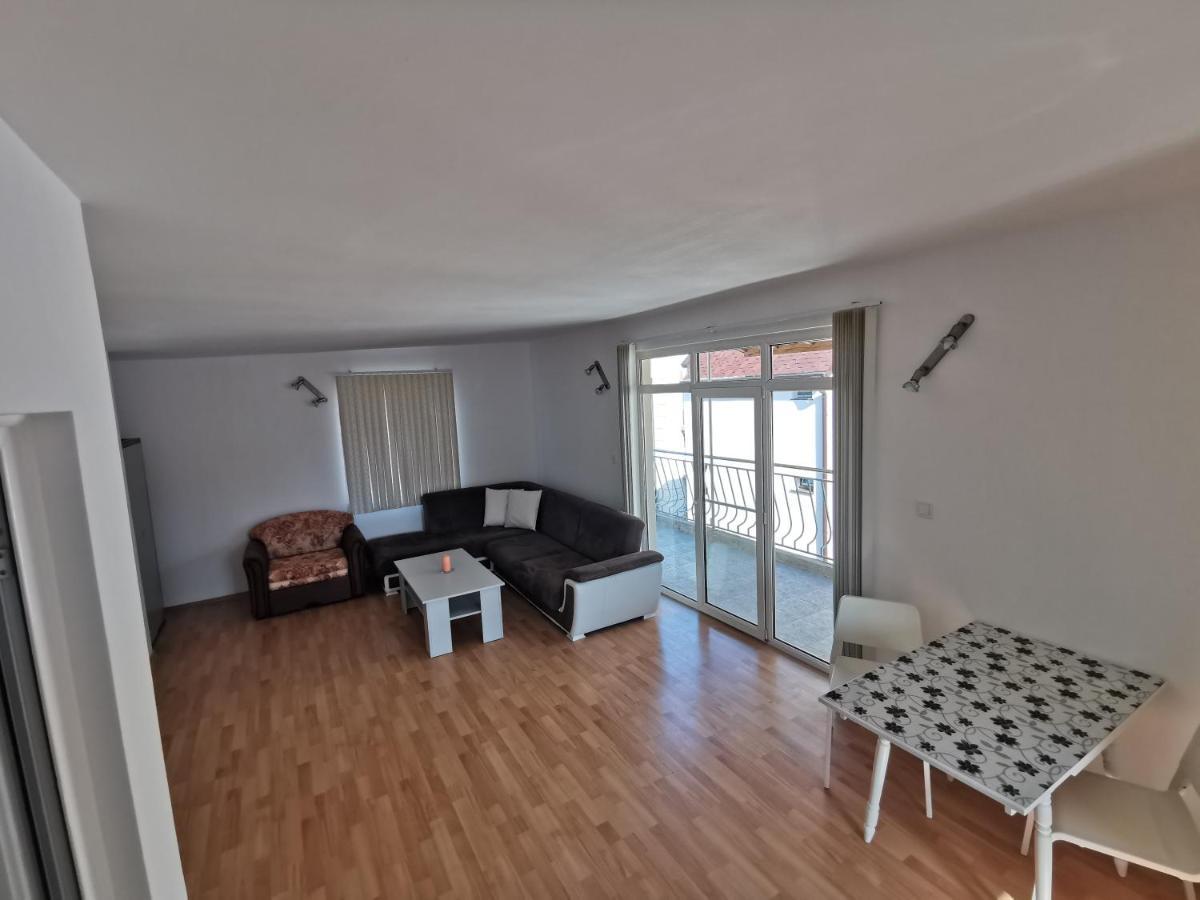 4Th Floor Apartment Burgas Exterior photo